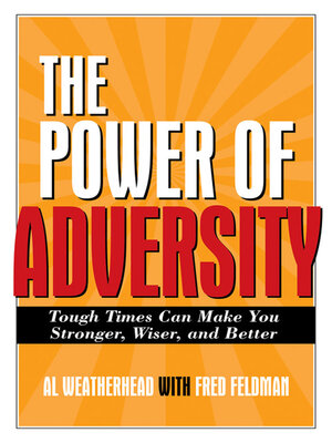 cover image of The Power of Adversity